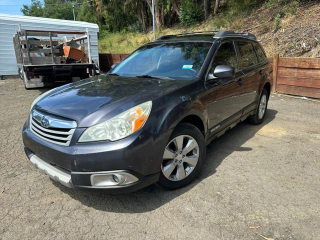 2010 Subaru Outback 2.5i Limited for sale in Hayward, CA