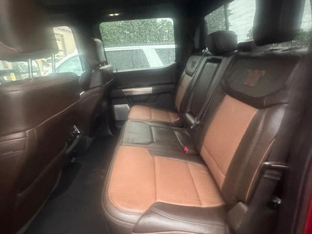 2024 Ford F-350 King Ranch
