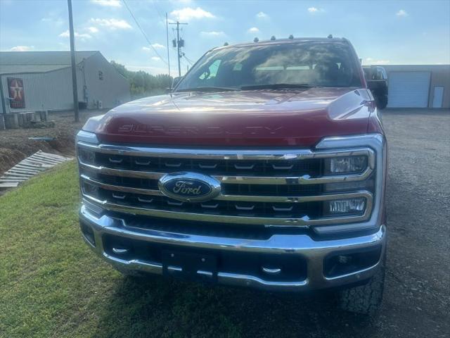 2024 Ford F-350 King Ranch
