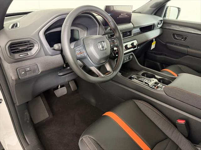 2026 Honda Passport AWD TrailSport
