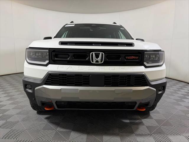 2026 Honda Passport AWD TrailSport