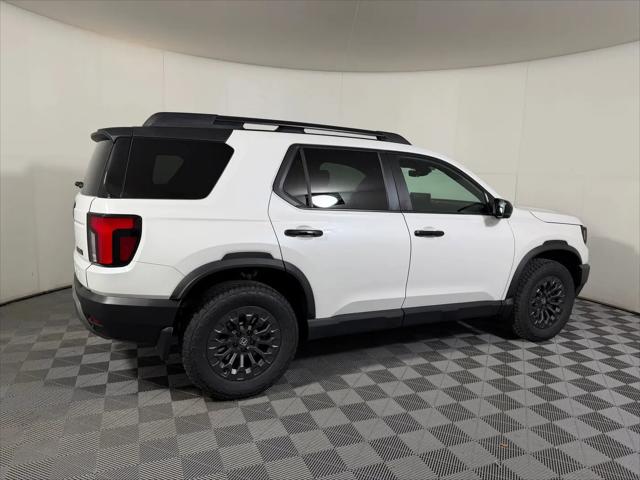 2026 Honda Passport AWD TrailSport