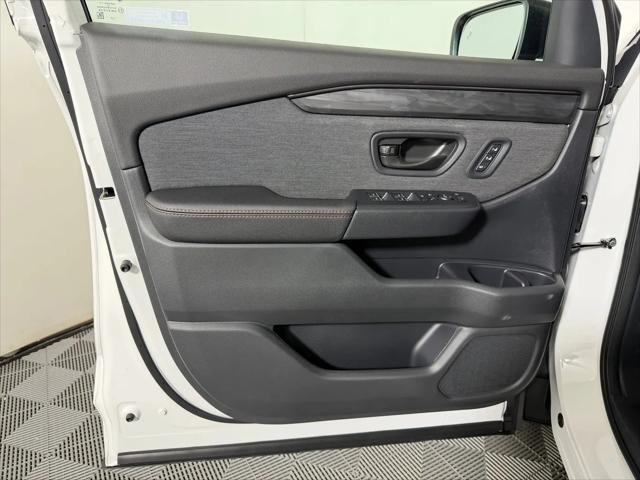 2026 Honda Passport AWD TrailSport