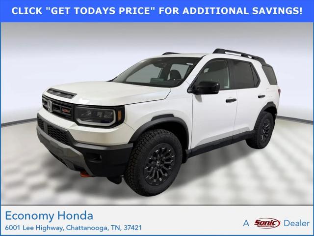 2026 Honda Passport AWD TrailSport for sale in Chattanooga, TN