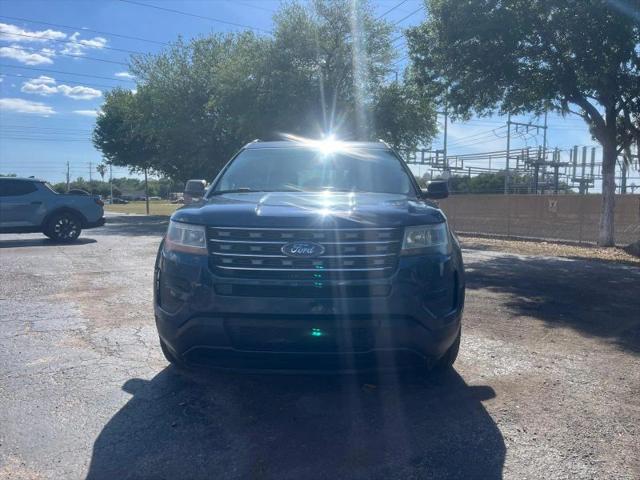 2017 Ford Explorer Base for sale in Ocala, FL
