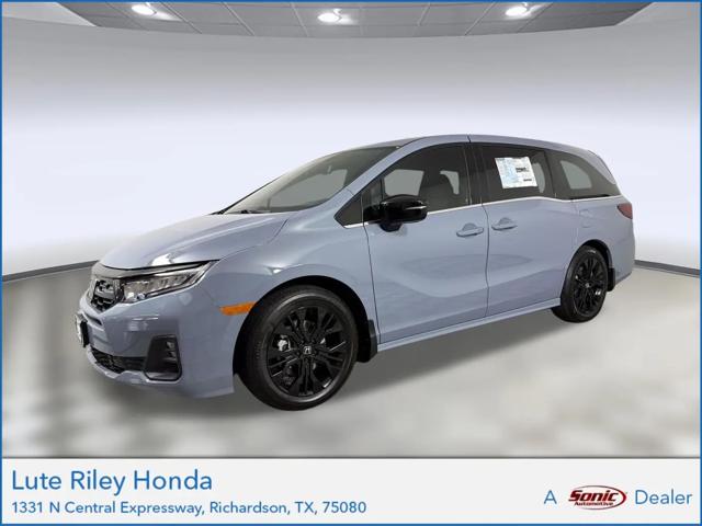 2026 Honda Odyssey Sport-L for sale in Richardson, TX
