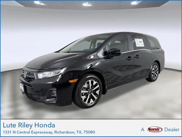 2026 Honda Odyssey EX-L for sale in Richardson, TX