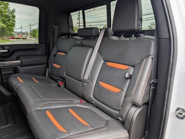 2023 GMC Sierra 2500HD AT4