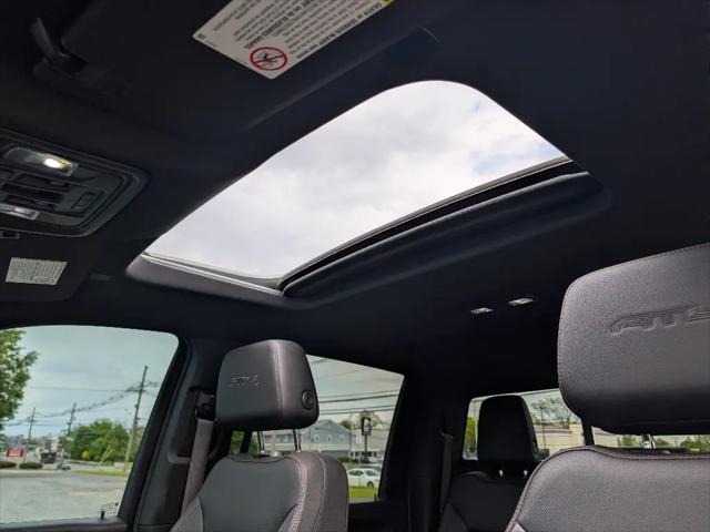 2023 GMC Sierra 2500HD AT4