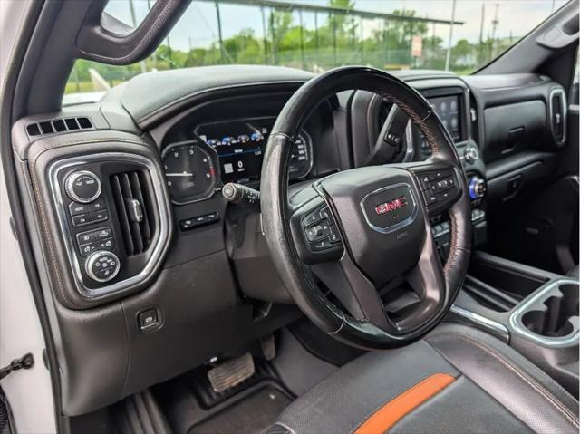 2023 GMC Sierra 2500HD AT4
