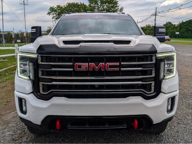 2023 GMC Sierra 2500HD AT4 for sale in Somerset, NJ
