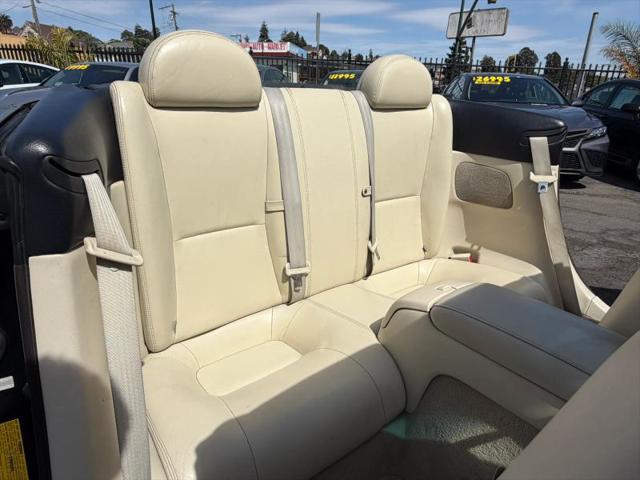 2003 Lexus SC 430 430