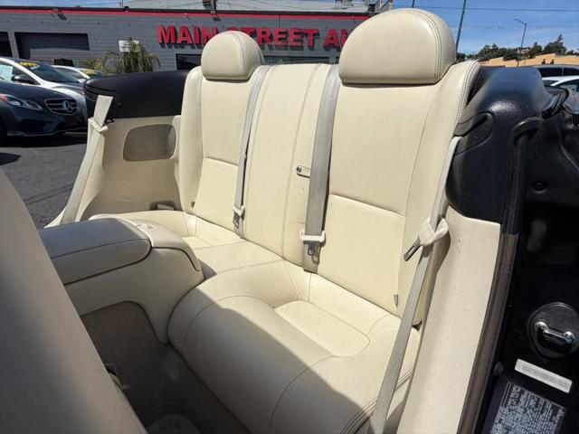 2003 Lexus SC 430 430