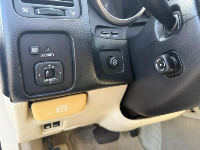 2003 Lexus SC 430 430