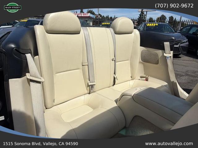 2003 Lexus SC 430 430
