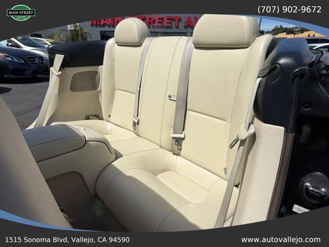 2003 Lexus SC 430 430