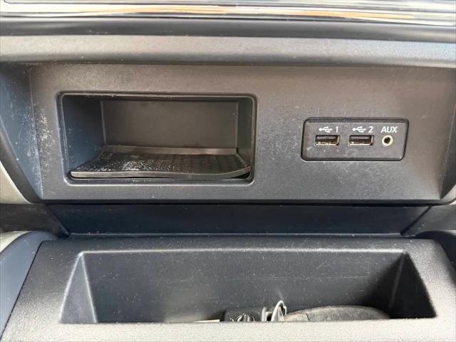 2019 Nissan Titan PRO-4X