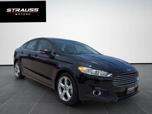 2016 Ford Fusion SE for sale in Fort Myers, FL