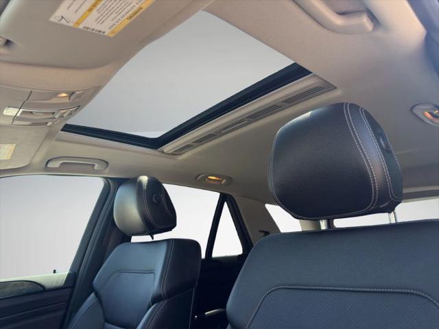 2015 Mercedes-Benz ML 350 4MATIC