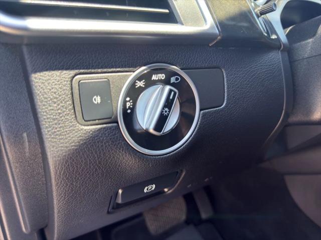 2015 Mercedes-Benz ML 350 4MATIC