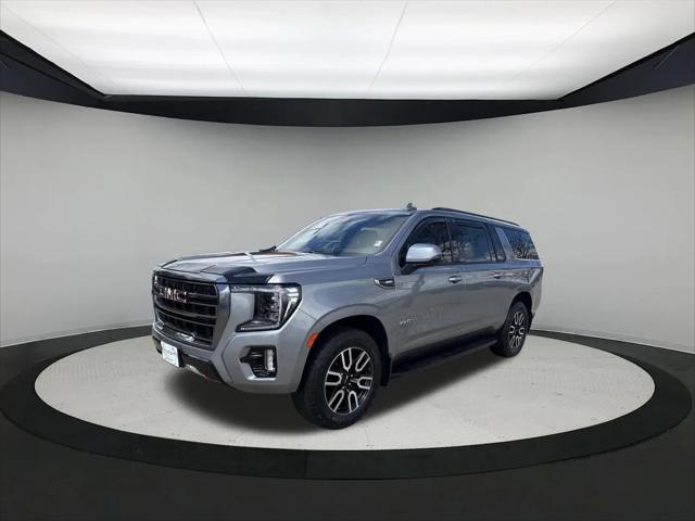 2023 GMC Yukon XL 4WD AT4 for sale in Sycamore, IL