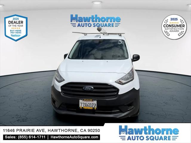 2020 Ford Transit Connect XL Cargo Van