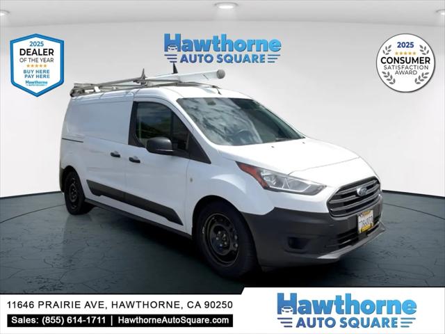 2020 Ford Transit Connect XL Cargo Van