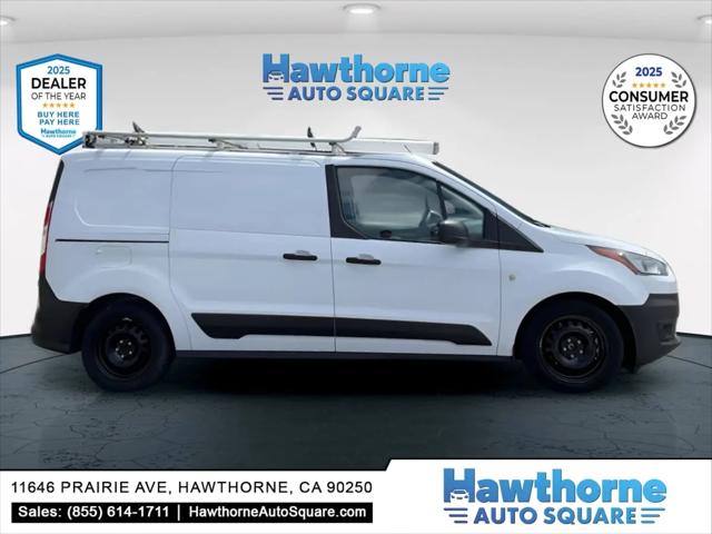 2020 Ford Transit Connect XL Cargo Van