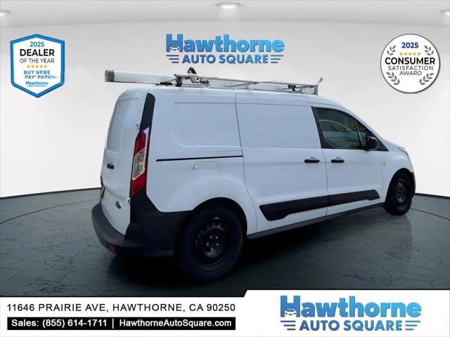 2020 Ford Transit Connect XL Cargo Van
