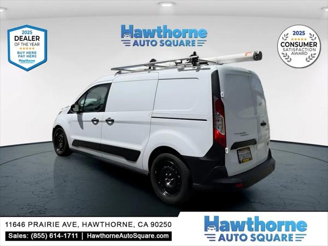 2020 Ford Transit Connect XL Cargo Van