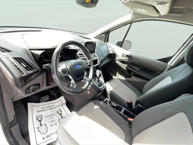 2020 Ford Transit Connect XL Cargo Van