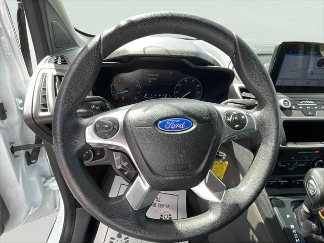 2020 Ford Transit Connect XL Cargo Van