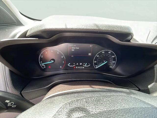 2020 Ford Transit Connect XL Cargo Van
