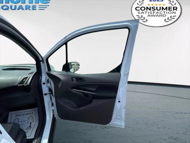 2020 Ford Transit Connect XL Cargo Van