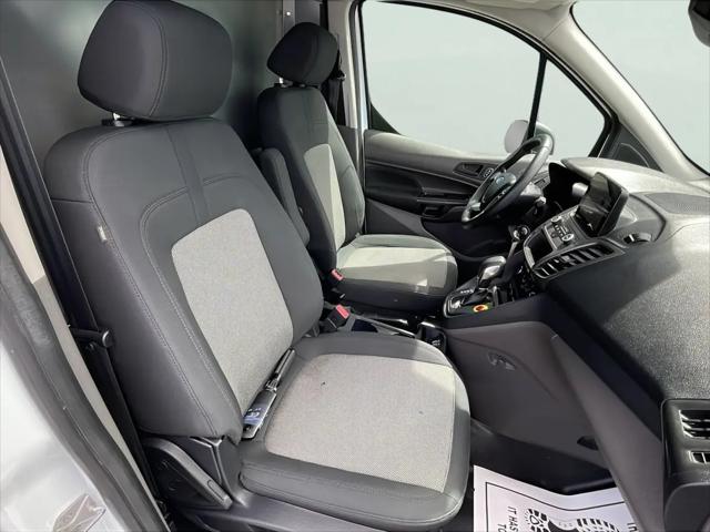 2020 Ford Transit Connect XL Cargo Van
