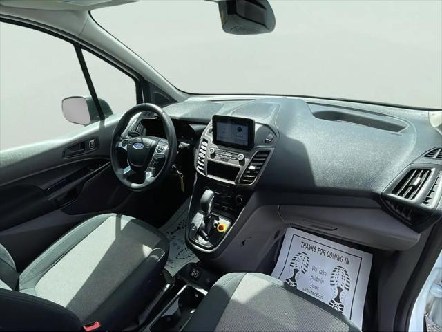 2020 Ford Transit Connect XL Cargo Van