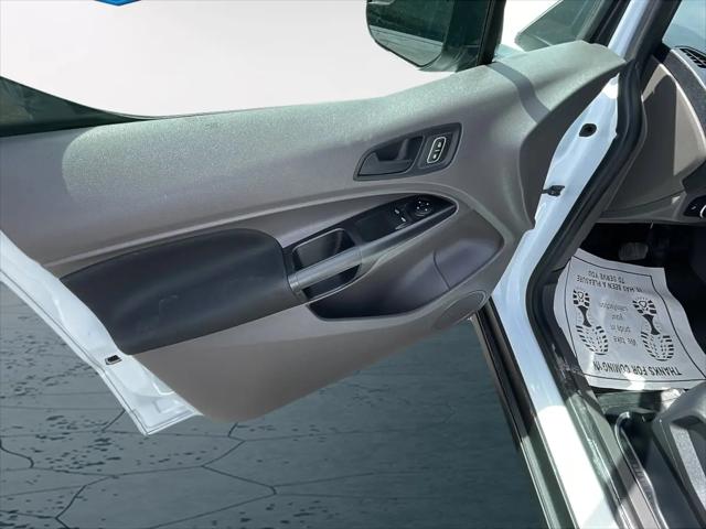 2020 Ford Transit Connect XL Cargo Van