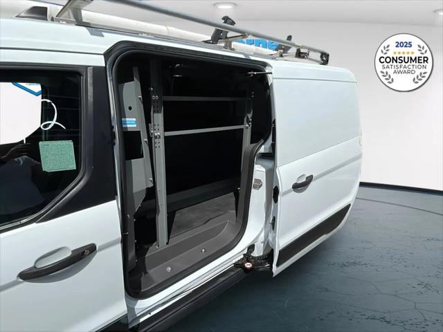 2020 Ford Transit Connect XL Cargo Van