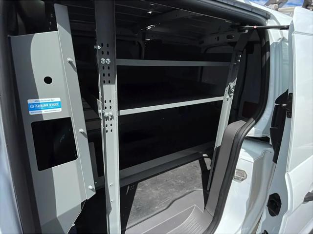 2020 Ford Transit Connect XL Cargo Van