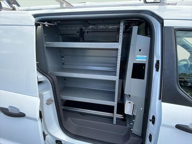 2020 Ford Transit Connect XL Cargo Van