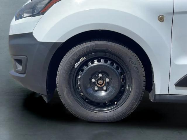 2020 Ford Transit Connect XL Cargo Van