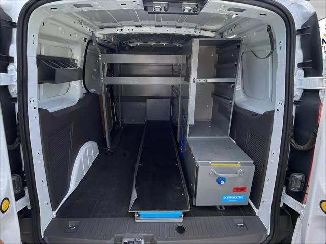 2020 Ford Transit Connect XL Cargo Van