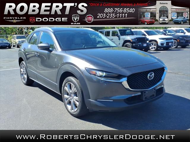 2024 Mazda CX-30 2.5 S Preferred Package for sale in Meriden, CT