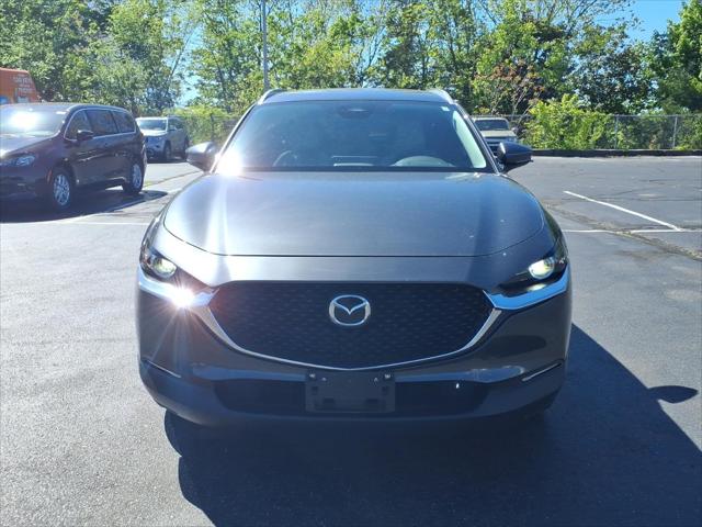 2024 Mazda CX-30 2.5 S Preferred Package