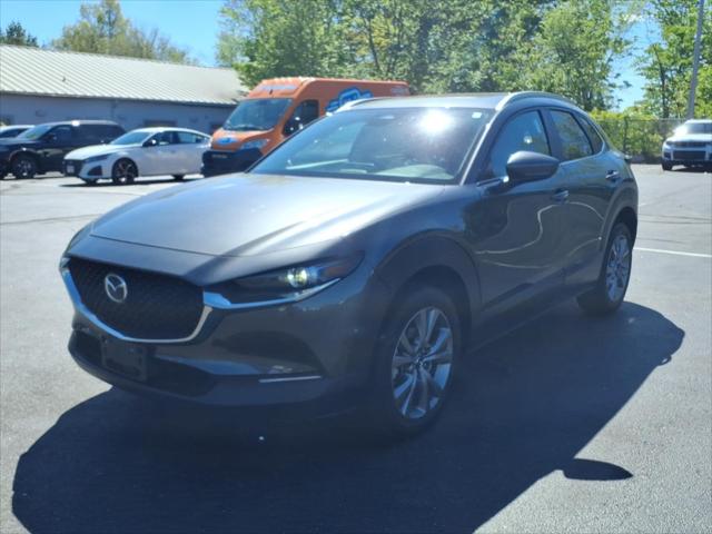2024 Mazda CX-30 2.5 S Preferred Package