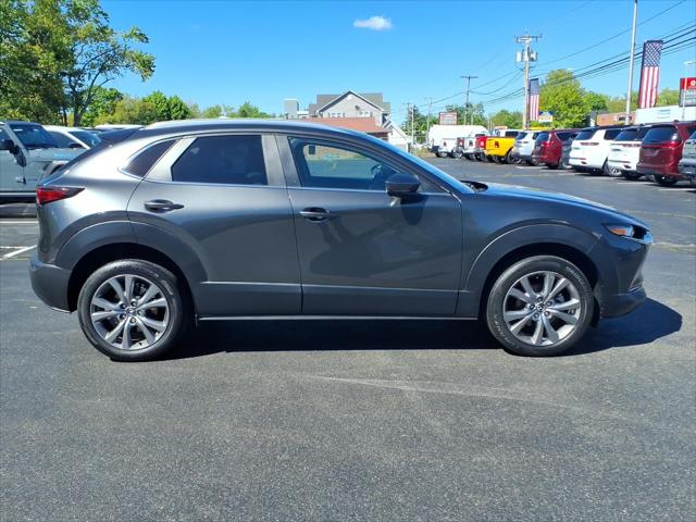 2024 Mazda CX-30 2.5 S Preferred Package