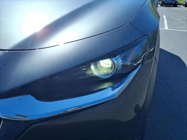 2024 Mazda CX-30 2.5 S Preferred Package