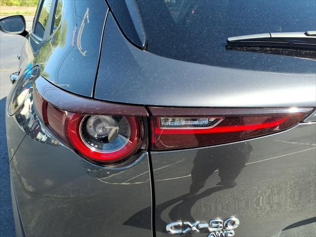2024 Mazda CX-30 2.5 S Preferred Package