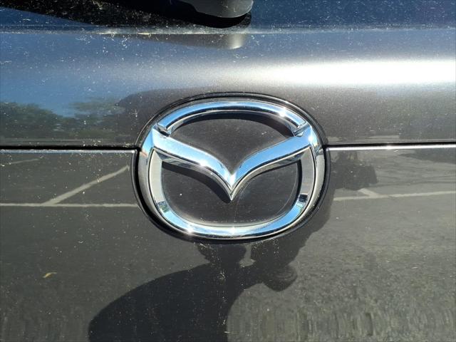 2024 Mazda CX-30 2.5 S Preferred Package