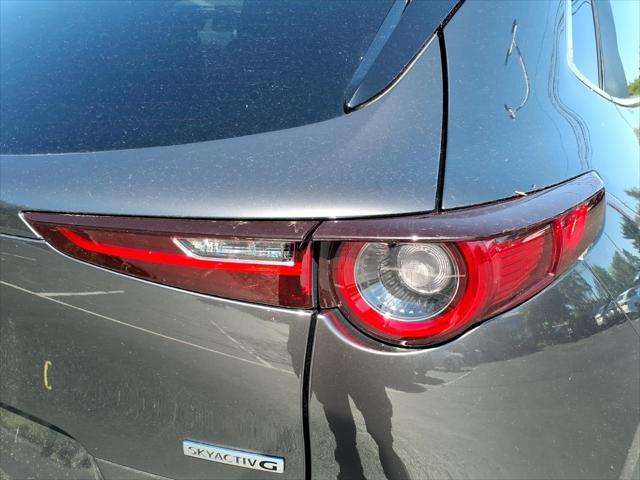 2024 Mazda CX-30 2.5 S Preferred Package